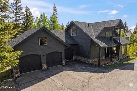 162 High Meadow Dr, Dillon, CO 80435