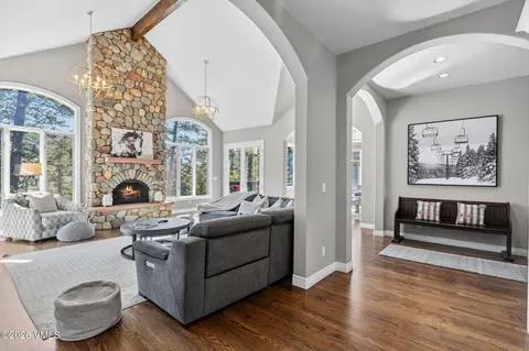 Entry Way - 162 High Meadow Dr, Dillon, CO 80435 photo 1 of 1