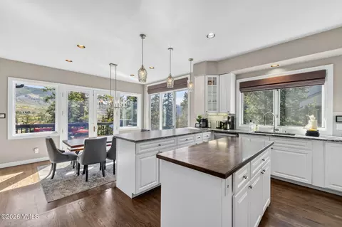 Kitchen - 162 High Meadow Dr, Dillon, CO 80435 photo 2 of 4