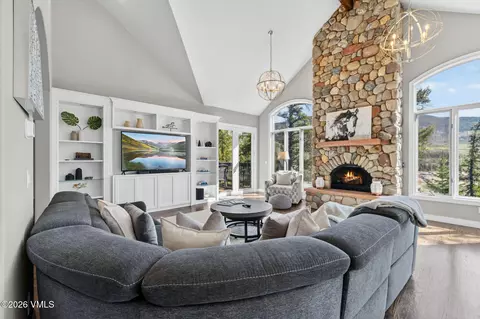 Living - 162 High Meadow Dr, Dillon, CO 80435 photo 1 of 4