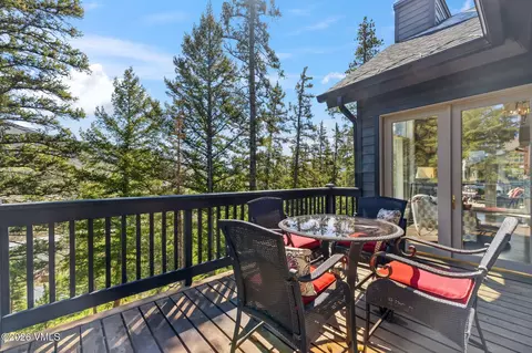 Exterior - 162 High Meadow Dr, Dillon, CO 80435 photo 4 of 5