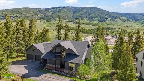 Exterior - 162 High Meadow Dr, Dillon, CO 80435 photo 5 of 5