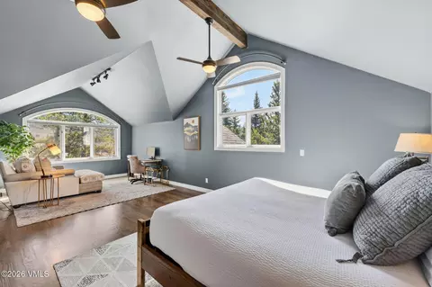 Bedroom - 162 High Meadow Dr, Dillon, CO 80435 photo 1 of 8