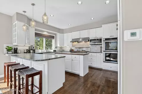 Kitchen - 162 High Meadow Dr, Dillon, CO 80435 photo 1 of 4
