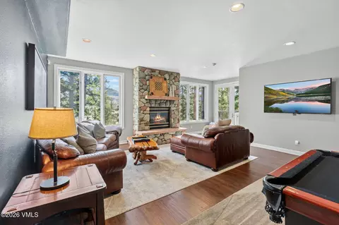 Living - 162 High Meadow Dr, Dillon, CO 80435 photo 3 of 4
