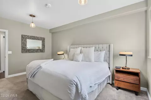 Bedroom - 162 High Meadow Dr, Dillon, CO 80435 photo 4 of 8