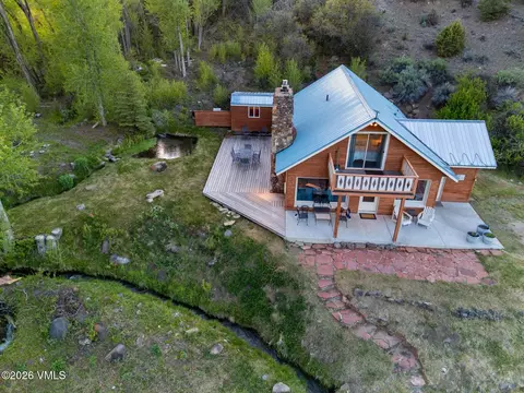 1297 150 County Rd, Gypsum, CO 81637