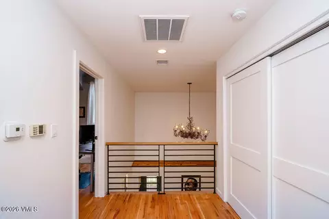 Entry Way - 752 Mesa Dr, Eagle, CO 81631 photo 2 of 2