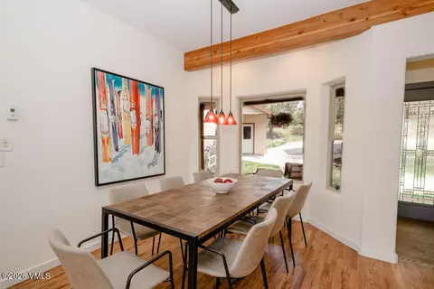 Dining - 752 Mesa Dr, Eagle, CO 81631 photo 1 of 1