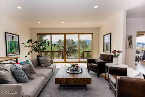 Living - 752 Mesa Dr, Eagle, CO 81631 photo 1 of 2