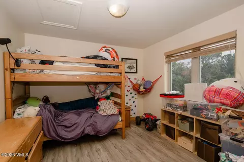 Bedroom - 752 Mesa Dr, Eagle, CO 81631 photo 5 of 5