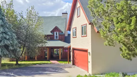 752 Mesa Dr, Eagle, CO 81631