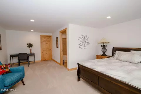 Bedroom - 752 Mesa Dr, Eagle, CO 81631 photo 2 of 5