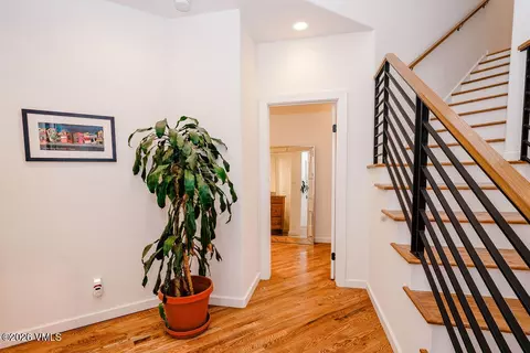 Entry Way - 752 Mesa Dr, Eagle, CO 81631 photo 1 of 2