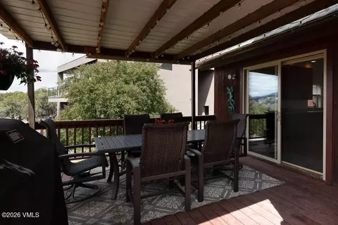 Exterior - 752 Mesa Dr, Eagle, CO 81631 photo 6 of 10