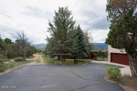 Exterior - 752 Mesa Dr, Eagle, CO 81631 photo 10 of 10