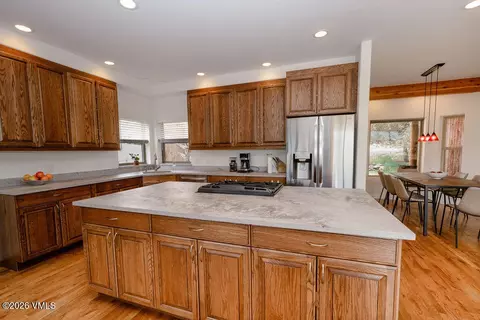 Kitchen - 752 Mesa Dr, Eagle, CO 81631 photo 1 of 5