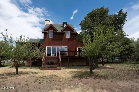 Other - 752 Mesa Dr, Eagle, CO 81631 photo 2 of 13