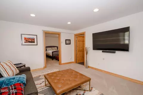 Bedroom - 752 Mesa Dr, Eagle, CO 81631 photo 3 of 5
