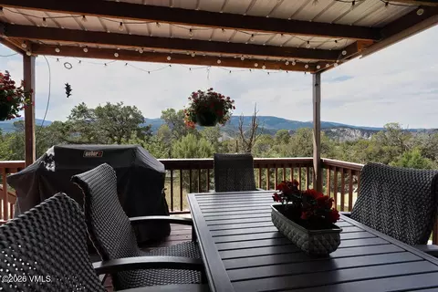 Exterior - 752 Mesa Dr, Eagle, CO 81631 photo 7 of 10