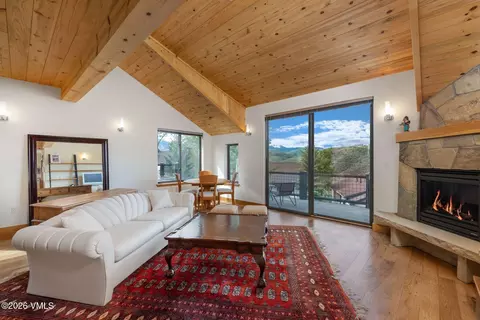 1015 W Wildwood Rd #F, Avon, CO 81620
