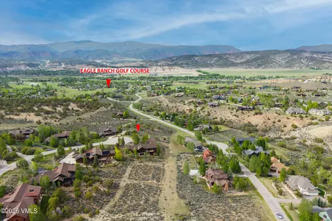 1194 Hernage Creek Rd, Eagle, CO 81631 photo 5