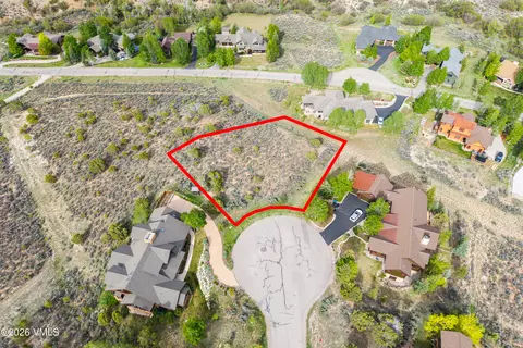 1194 Hernage Creek Rd, Eagle, CO 81631 photo 7