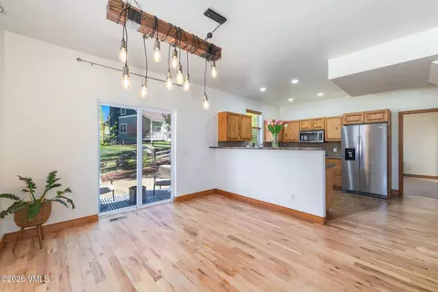 Dining - 679 E Second St, Eagle, CO 81631 photo 1 of 1