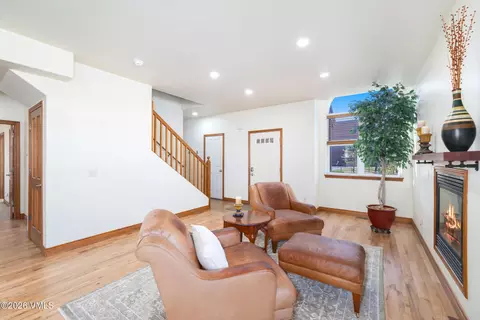 Living - 679 E Second St, Eagle, CO 81631 photo 2 of 2