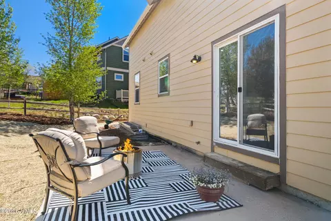 Exterior - 679 E Second St, Eagle, CO 81631 photo 6 of 7