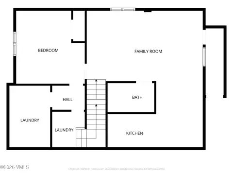 Floorplan - 679 E Second St, Eagle, CO 81631 photo 3 of 4