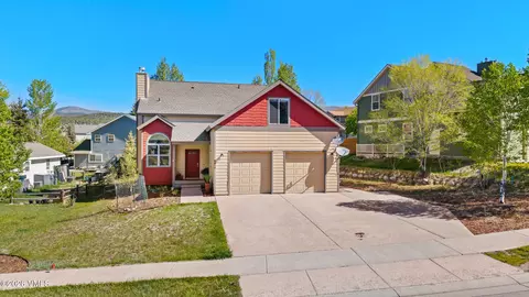 Exterior - 679 E Second St, Eagle, CO 81631 photo 7 of 7