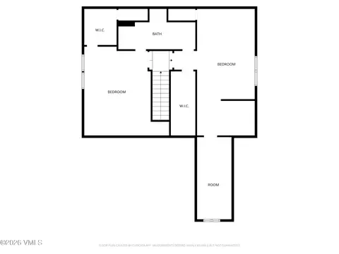 Floorplan - 679 E Second St, Eagle, CO 81631 photo 2 of 4