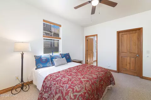 Bedroom - 679 E Second St, Eagle, CO 81631 photo 1 of 1