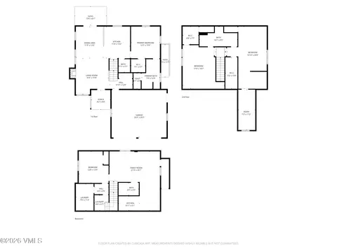 Floorplan - 679 E Second St, Eagle, CO 81631 photo 4 of 4