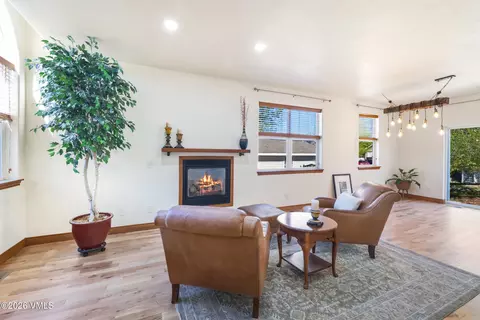 Living - 679 E Second St, Eagle, CO 81631 photo 1 of 2