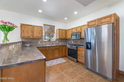 Kitchen - 679 E Second St, Eagle, CO 81631 photo 1 of 5