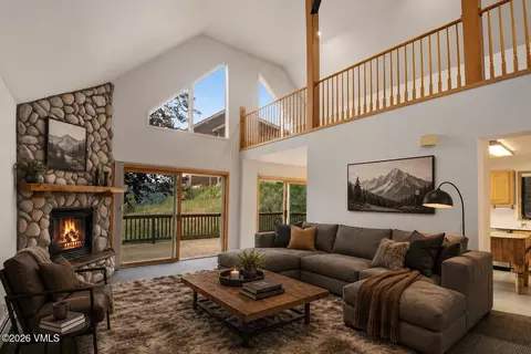 2810 O Neal Spur #B, Avon, CO 81620
