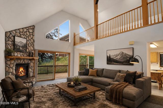 2810 O Neal Spur #B, Avon, CO 81620