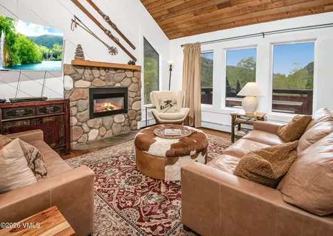 2875 Manns Rnch #E-1, Vail, CO 81657