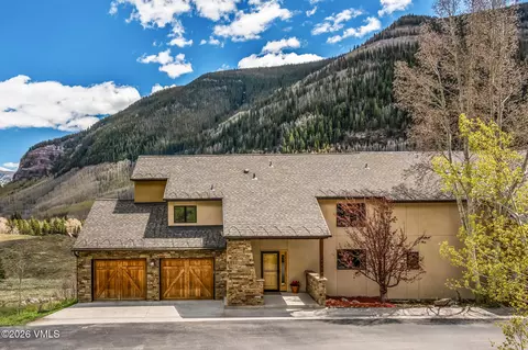2650 Bald Mountain Rd, Vail, CO 81657