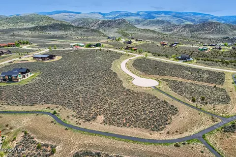 100 Prospect Peak Rd, Eagle, CO 81631