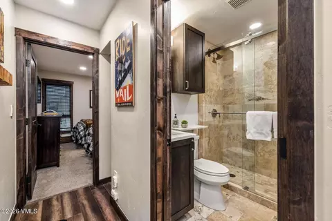 Entry Way - 521 E Lionshead Cir # 405, Vail, CO 81657 photo 1 of 1
