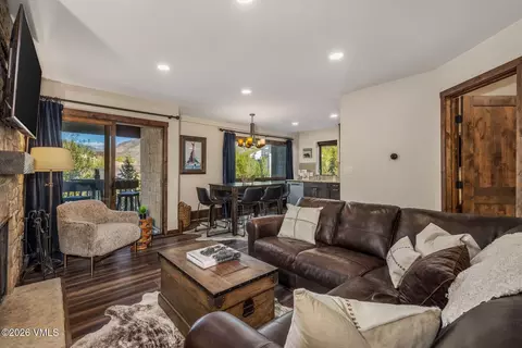521 E Lionshead Cir # 405, Vail, CO 81657