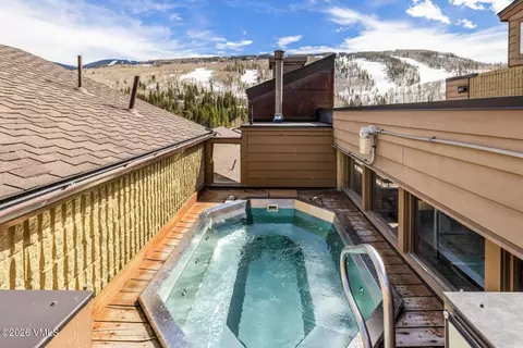 Exterior - 521 E Lionshead Cir # 405, Vail, CO 81657 photo 1 of 4