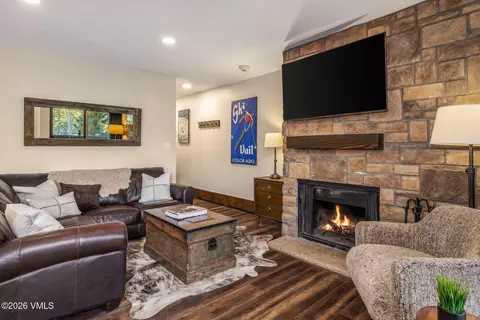 Living - 521 E Lionshead Cir # 405, Vail, CO 81657 photo 2 of 4