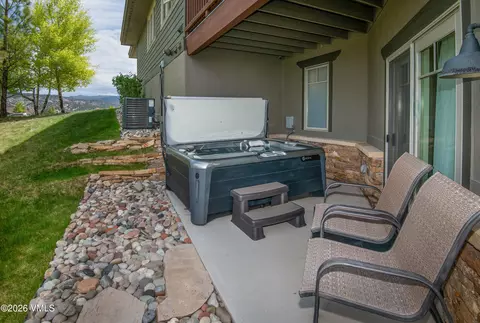 Exterior - 139 N Penstemon Ln, Eagle, CO 81631 photo 3 of 7