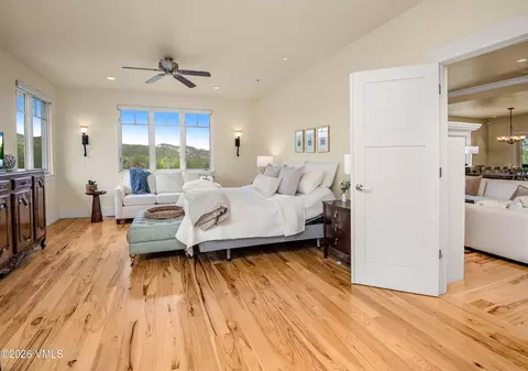 Bedroom - 139 N Penstemon Ln, Eagle, CO 81631 photo 1 of 6