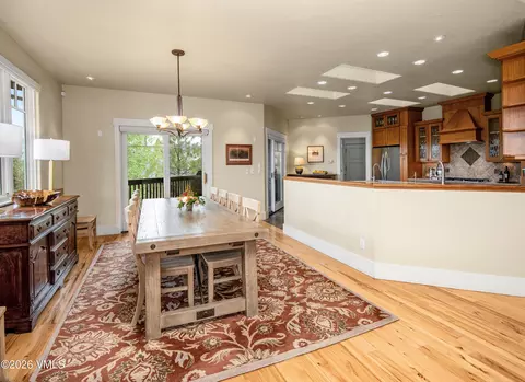 Dining - 139 N Penstemon Ln, Eagle, CO 81631 photo 1 of 2