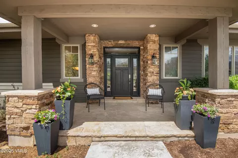Exterior - 139 N Penstemon Ln, Eagle, CO 81631 photo 4 of 7